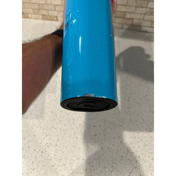 Corkcicle 2022 Rundisney princess‎ half marathon water bottle - Picture 4 of 6